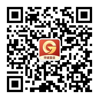 WeChat GZH QR Code