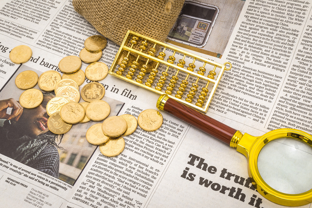 伦敦金空换和多换是什么意思